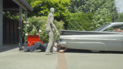 要就是为了把它产物化